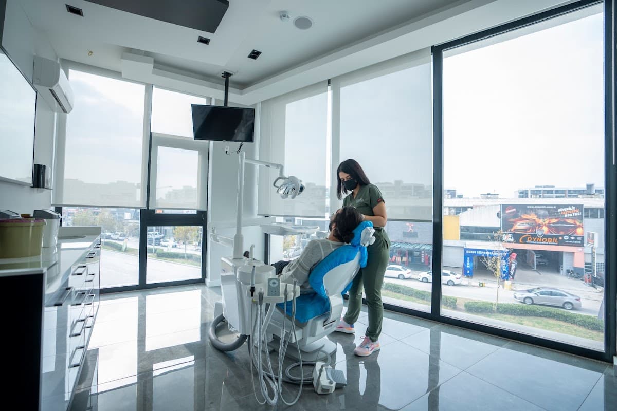 Ege Aesthetic Surgery Clinic