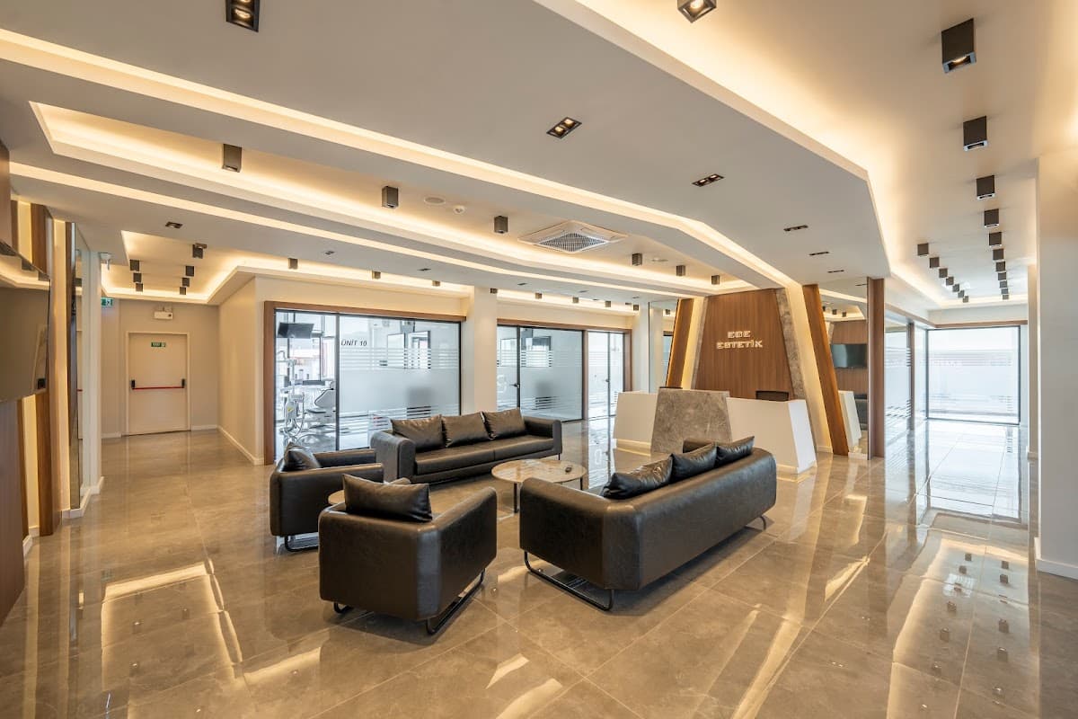Ege Aesthetic Surgery Clinic