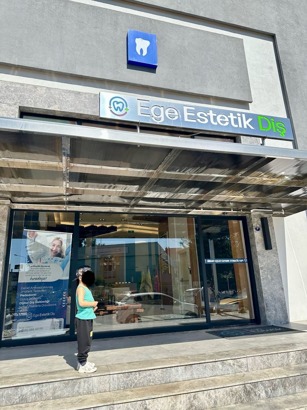 Ege Aesthetic Surgery Clinic