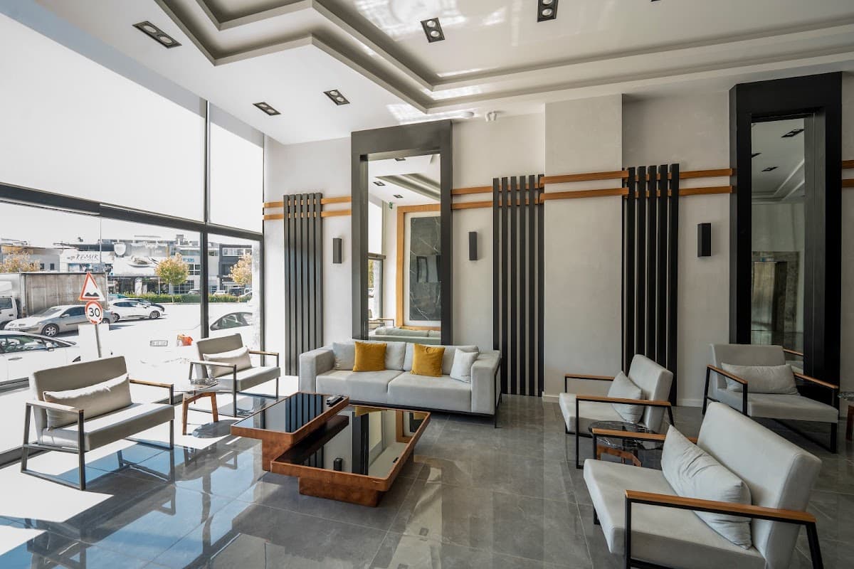 Ege Aesthetic Surgery Clinic