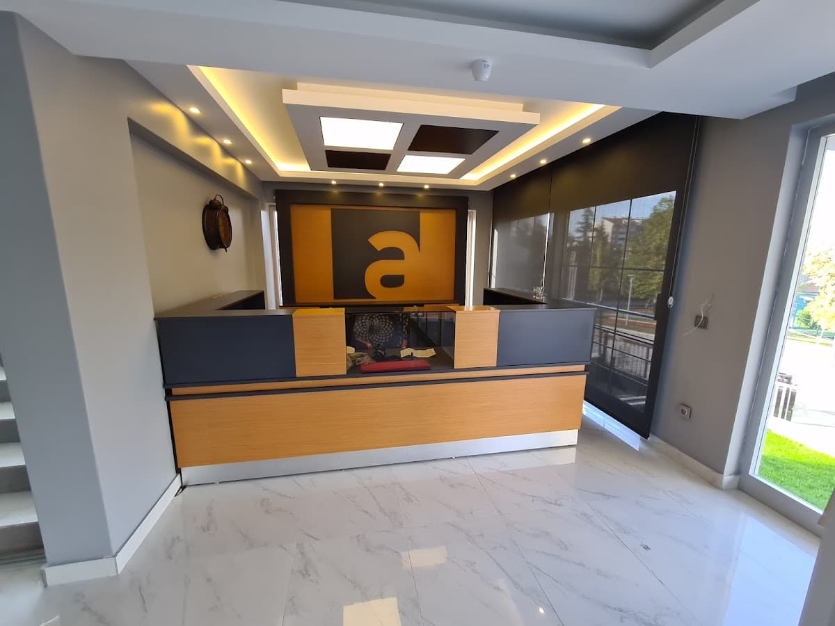 Fehmi ARMAN Health hair Tourism