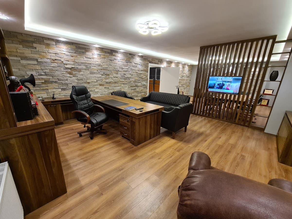 Fehmi ARMAN Health hair Tourism