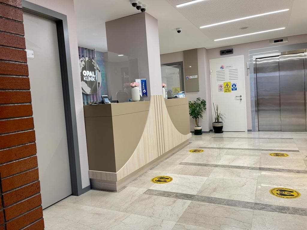 Miracle Hair Clinic Hair Transplant Turkey