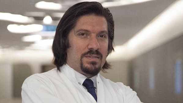 Dr. Ziya Yavuz Clinic | Hair Transplant Turkey , Istanbul