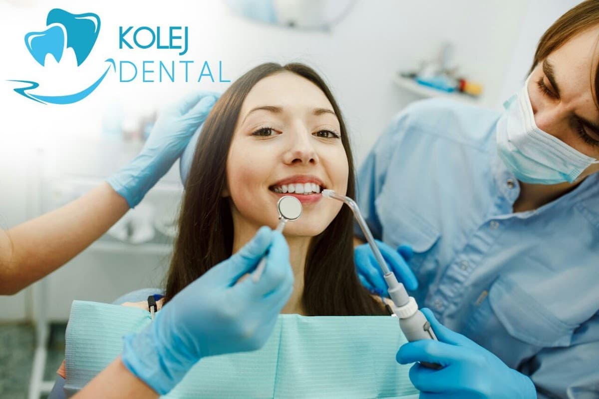 Dt Ayşenur Taş 24 Saat Açik Dişçi Ankara