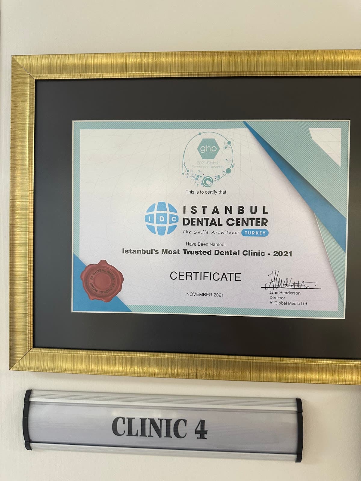 Istanbul Dental Center