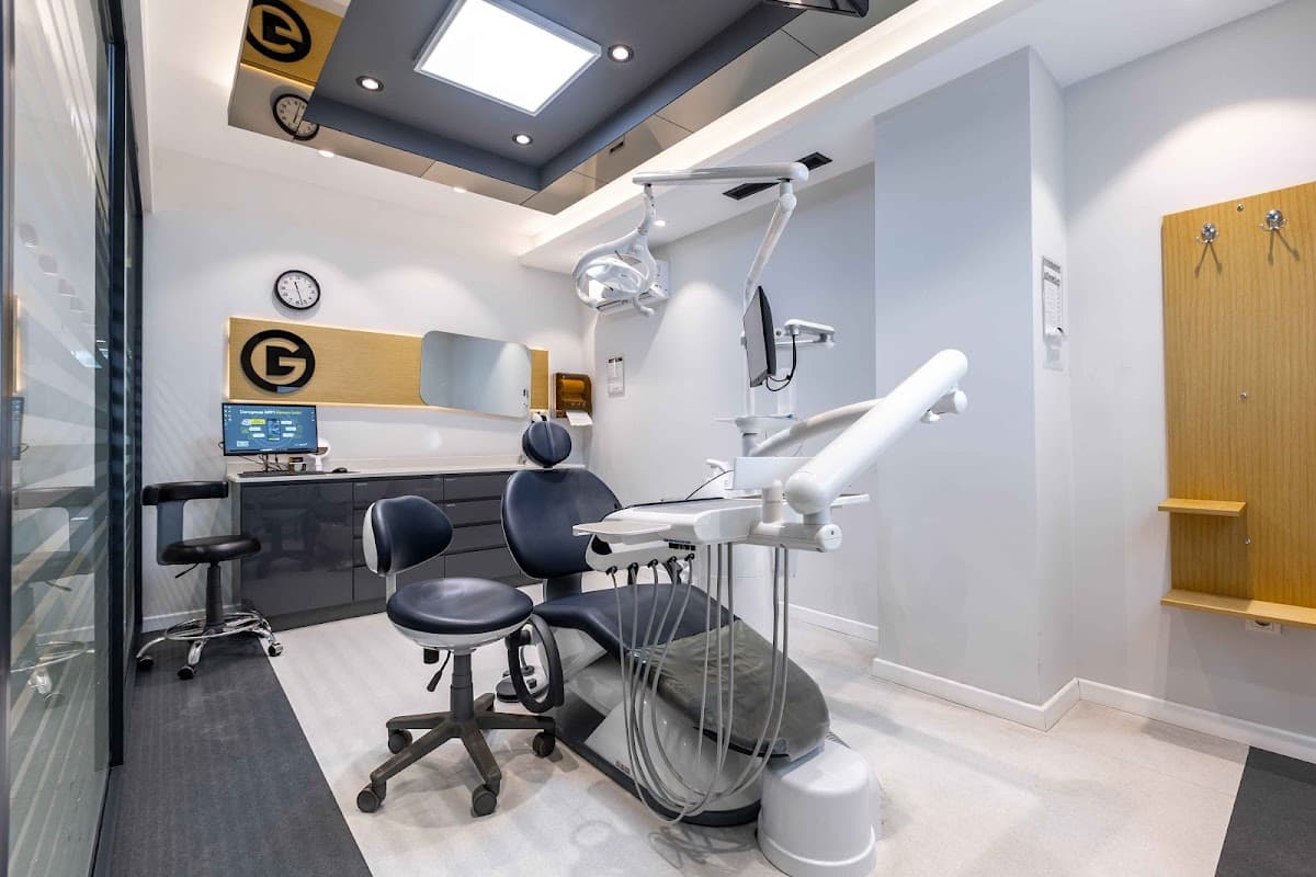 Dentgroup Antalya-Konyaaltı