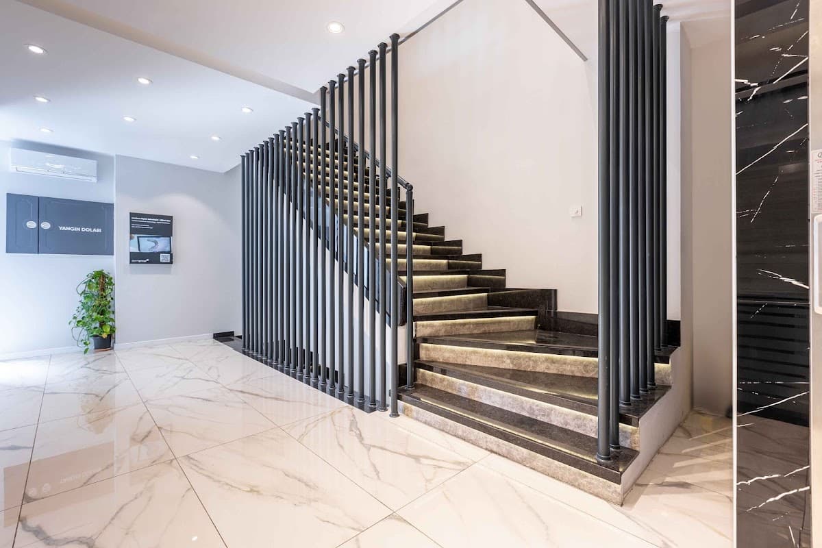 Dentgroup Antalya-Konyaaltı