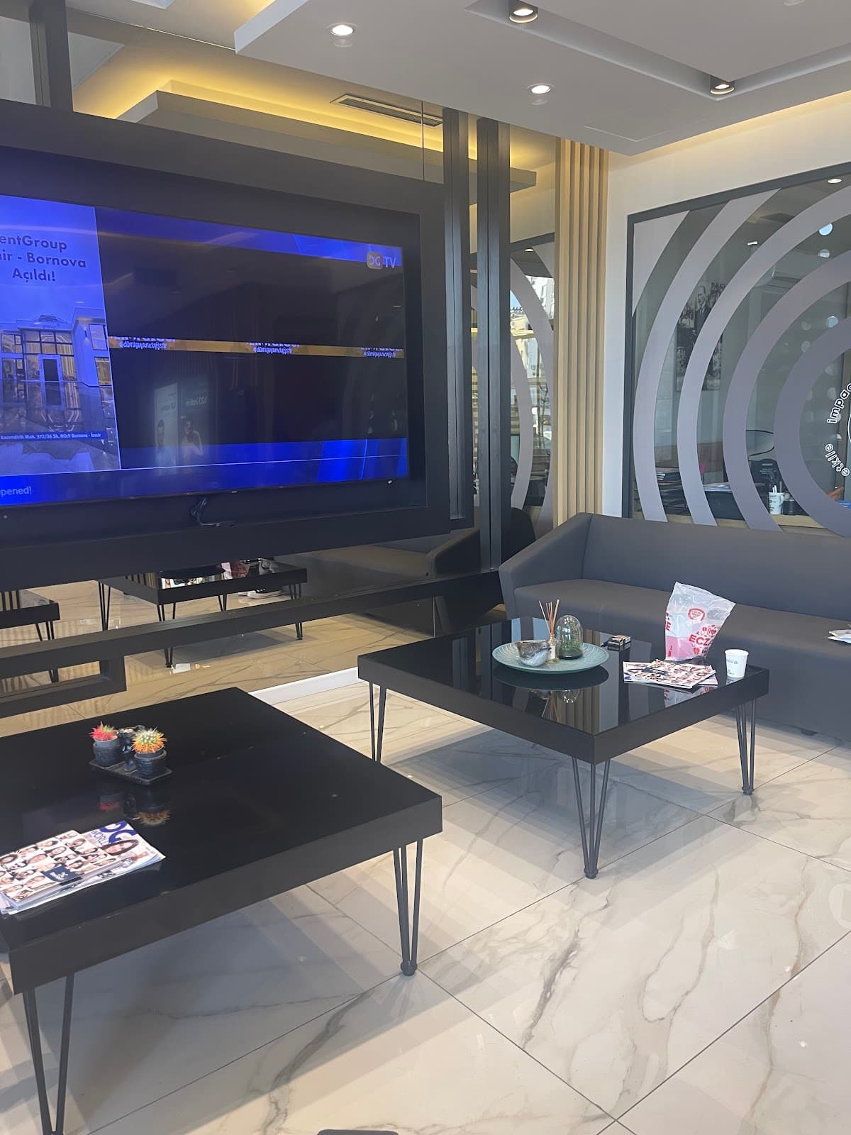 Dentgroup Antalya-Konyaaltı