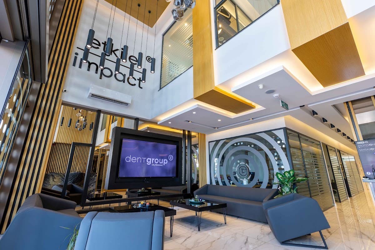 Dentgroup Antalya-Konyaaltı