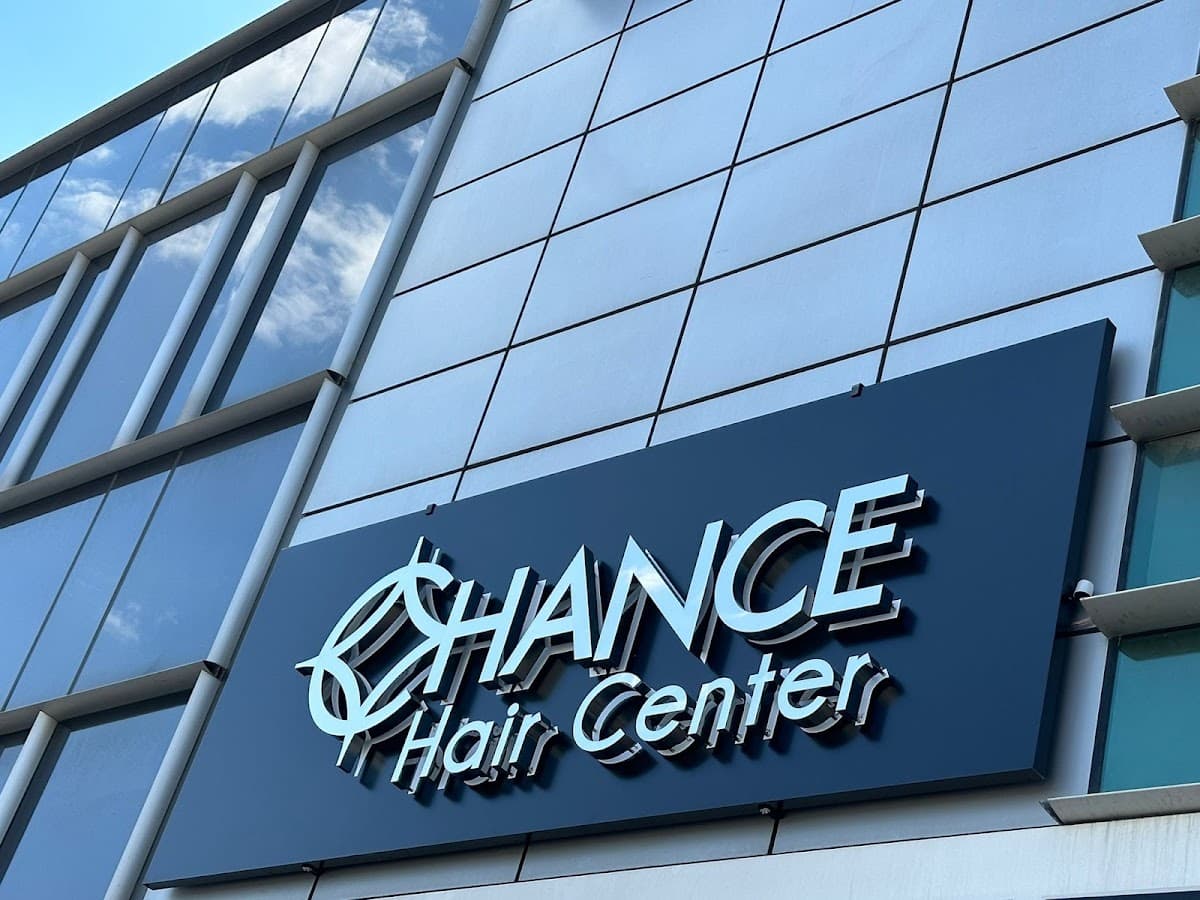 Chance Hair Center