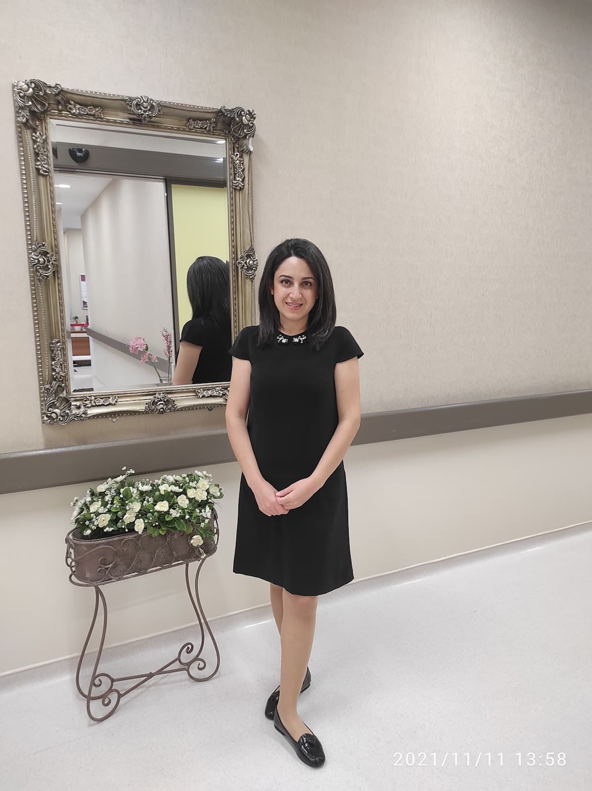 Dermatolog Dr. Ümran Göksoy