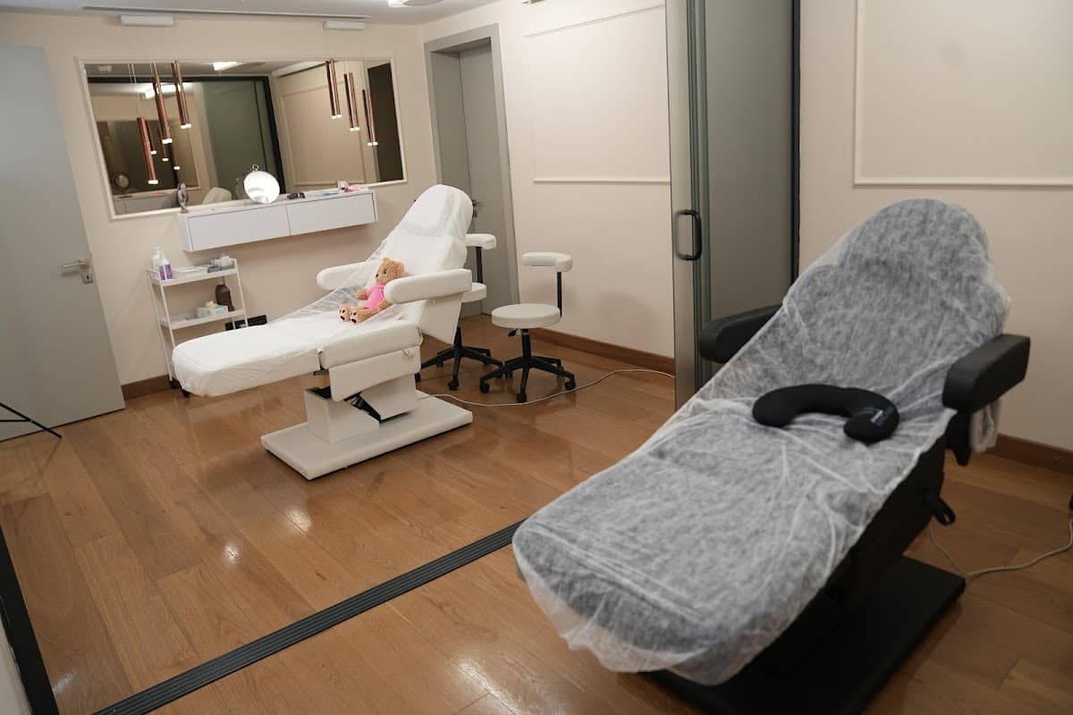 Dr Fatih Yildiz Hair Transplant Istanbul