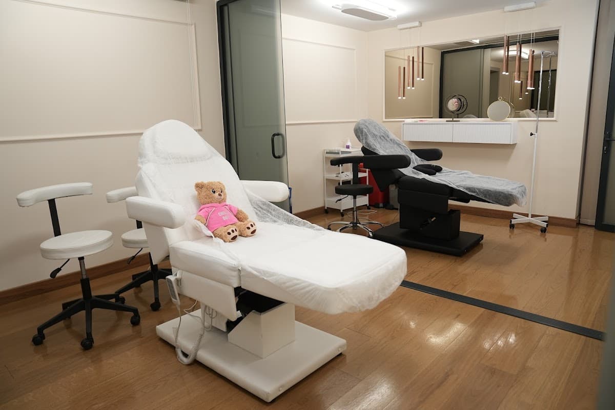 Dr Fatih Yildiz Hair Transplant Istanbul