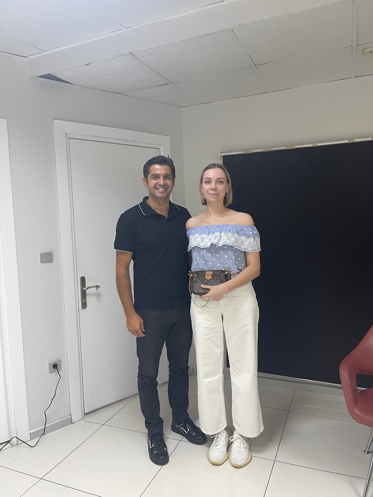 Dr. Güray Yeşiladalı