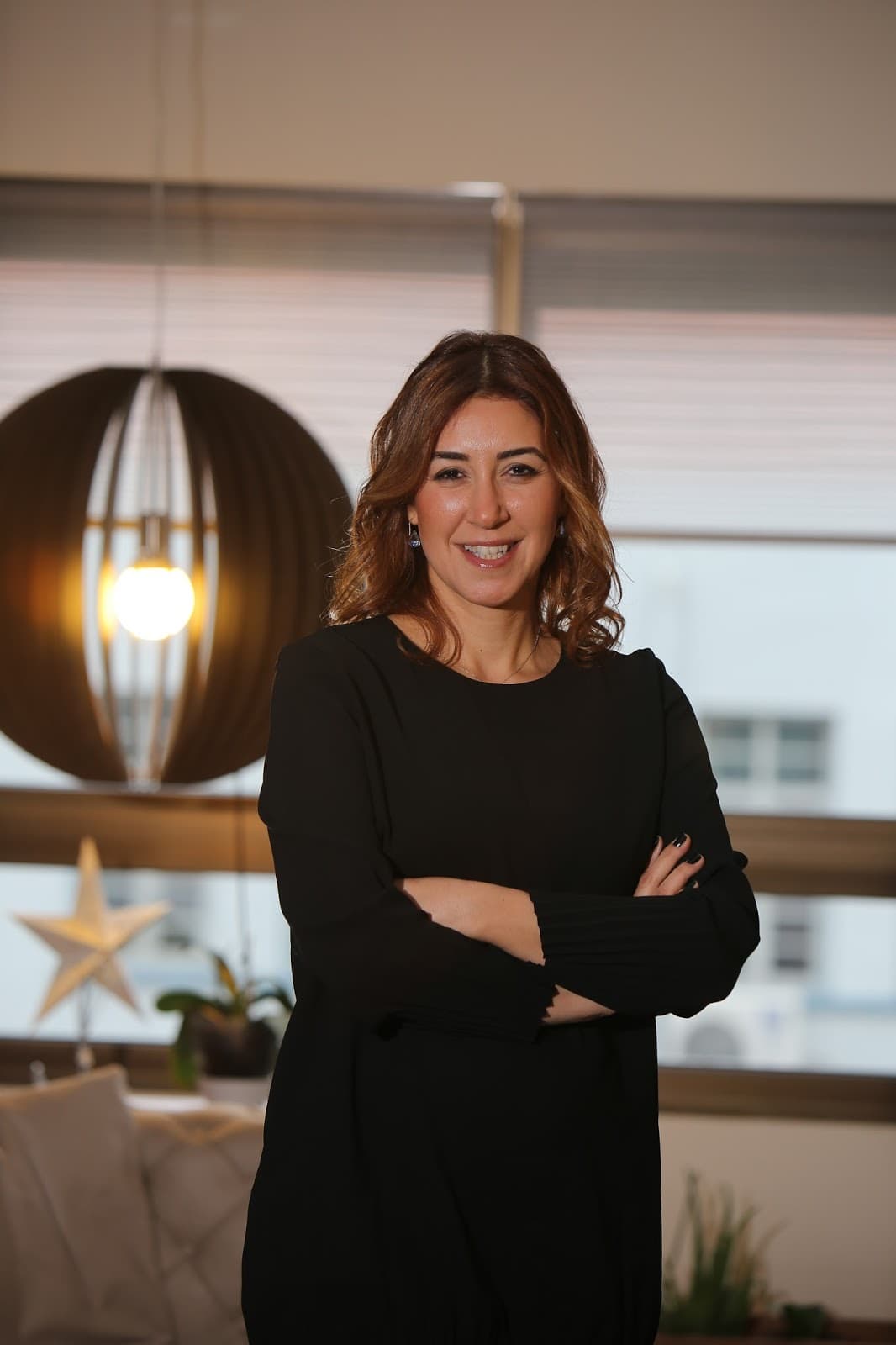 Op. Dr. Burçe Karantinacı