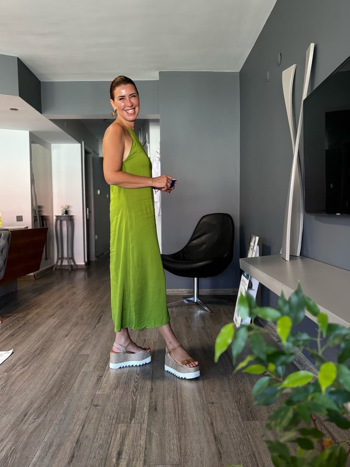 Op. Dr. Burçe Karantinacı