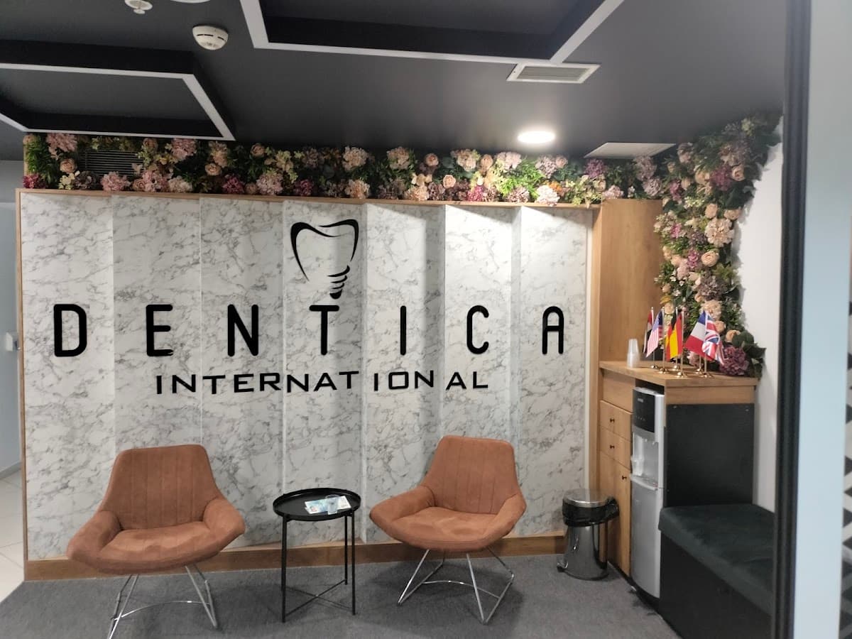 Dentica International