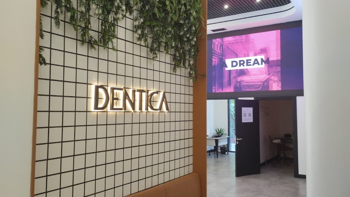 Dentica International