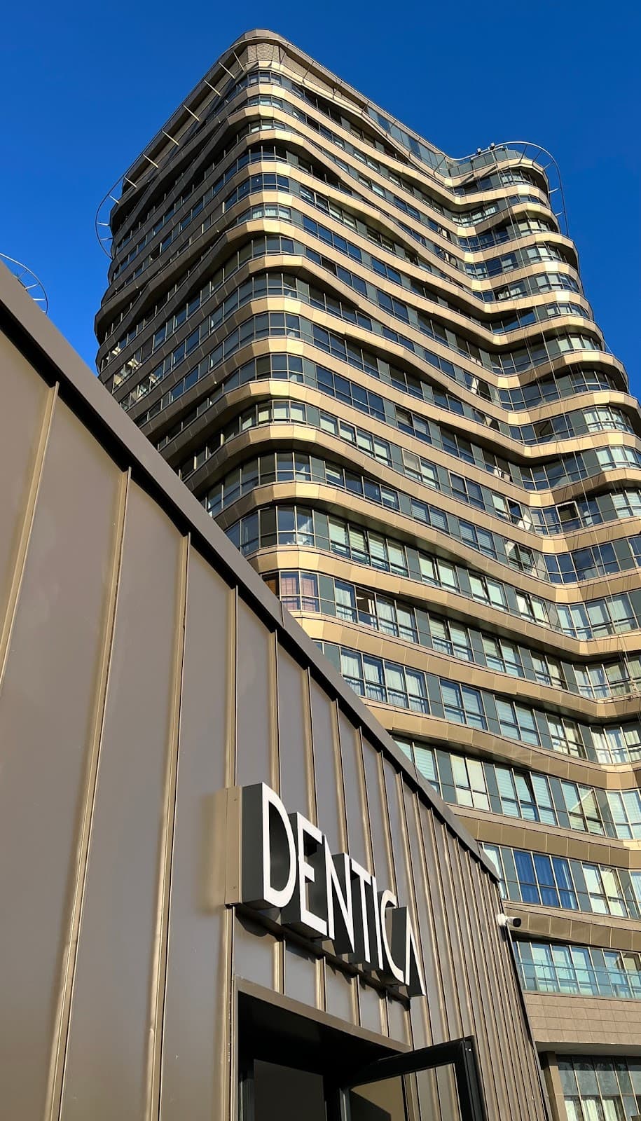 Dentica International