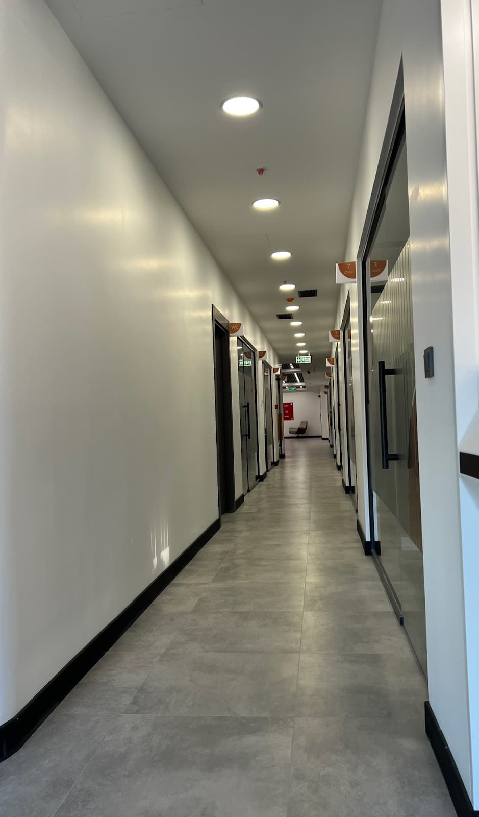 Dentica International