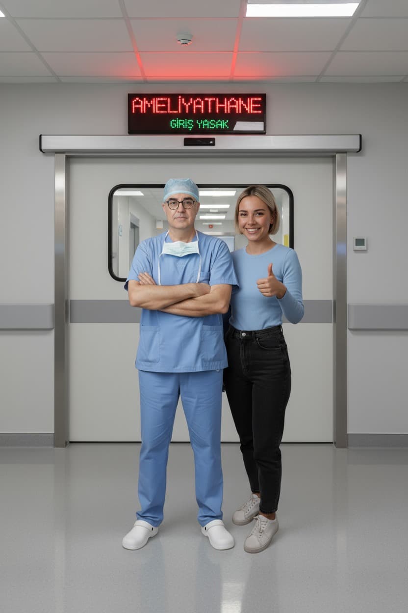 Doç. Dr. Kemal İslamoğlu