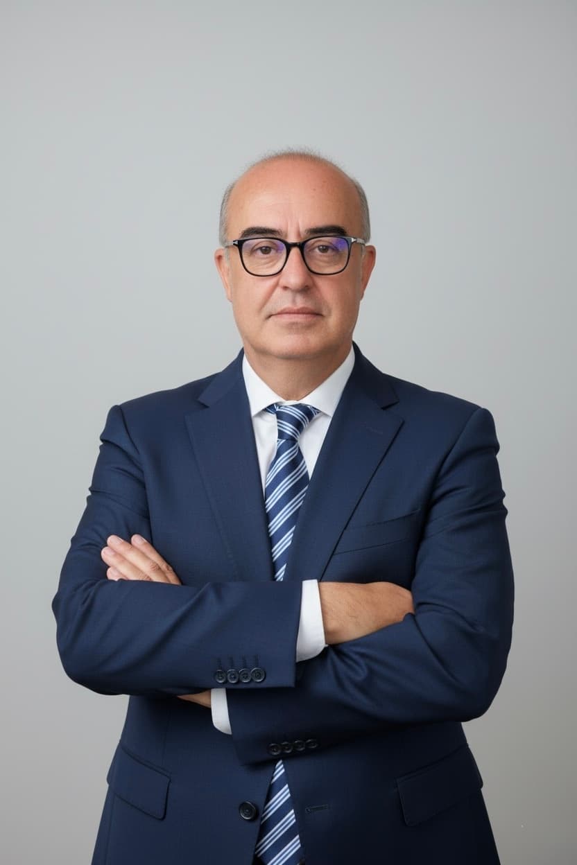 Doç. Dr. Kemal İslamoğlu