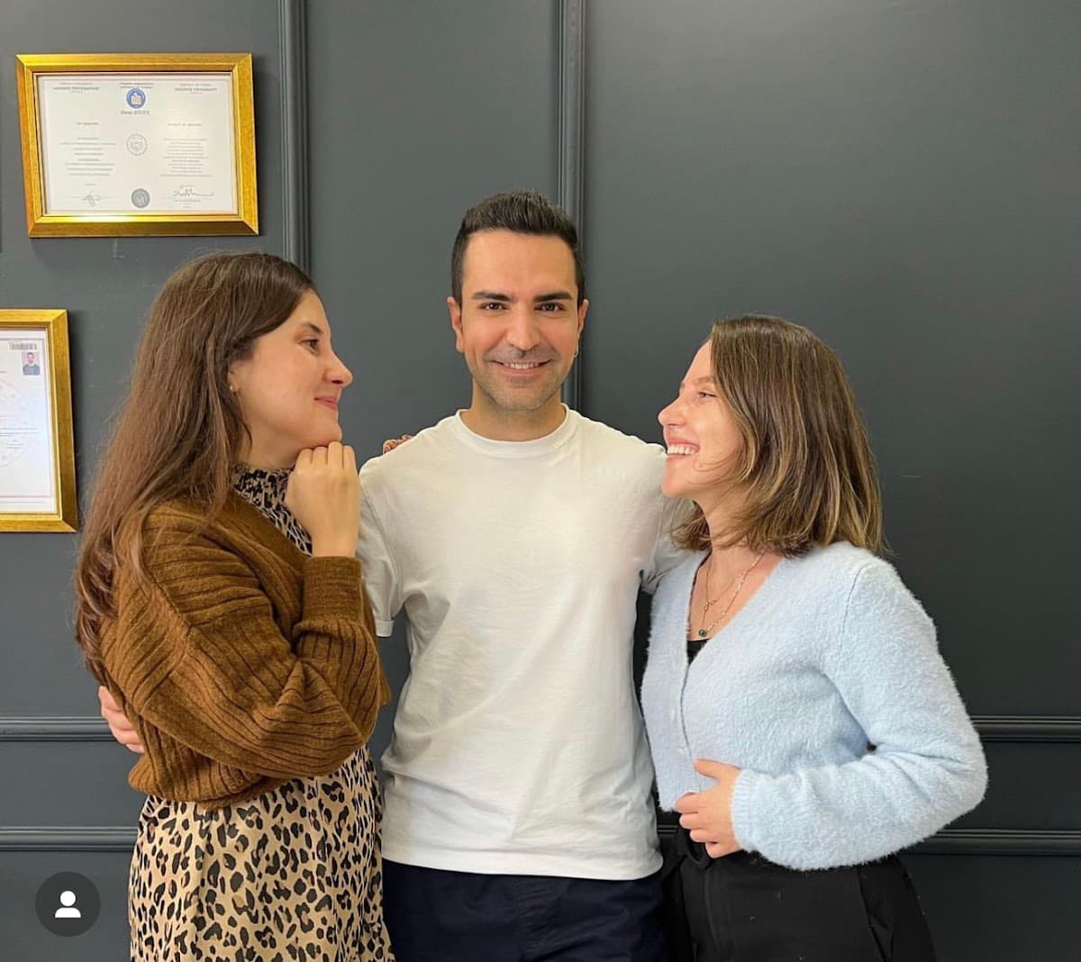 Op. Dr. Deniz Dilek , Burun Estetiği