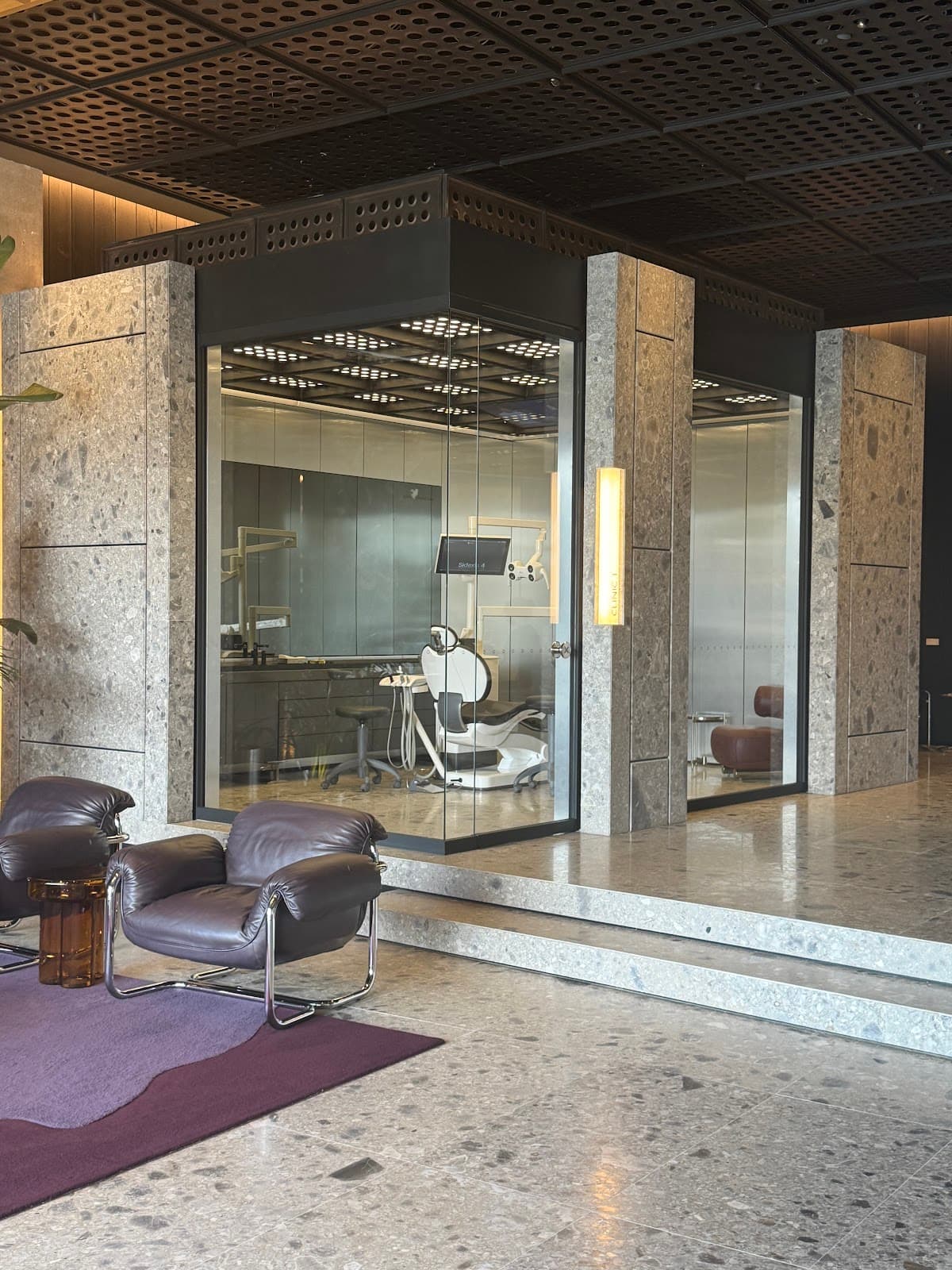 Smiles Dental Clinic