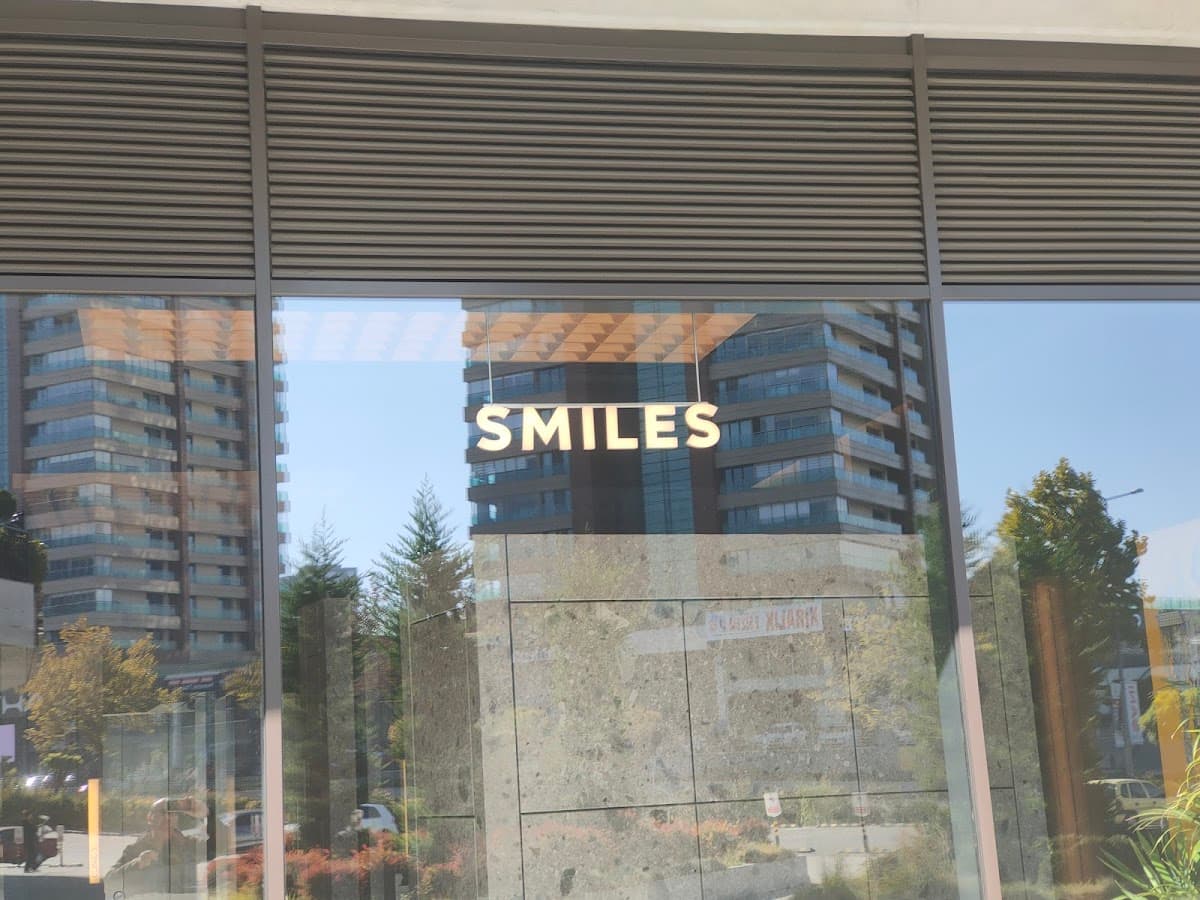 Smiles Dental Clinic