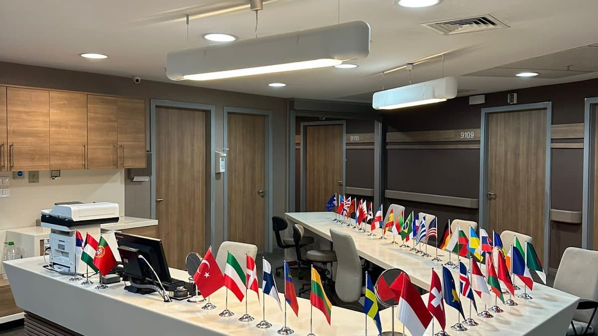 Naz Hair Clinic&Dental