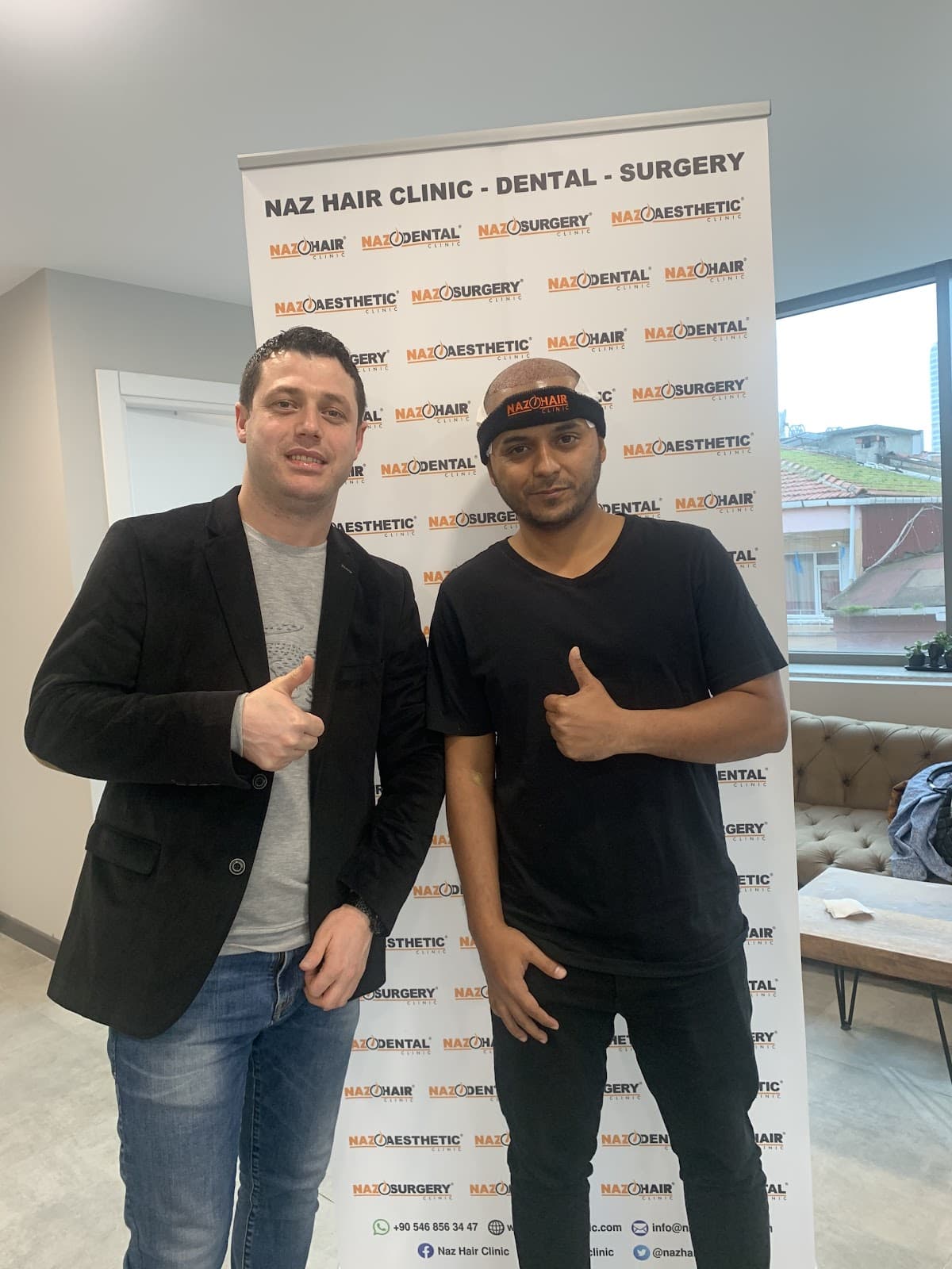 Naz Hair Clinic&Dental