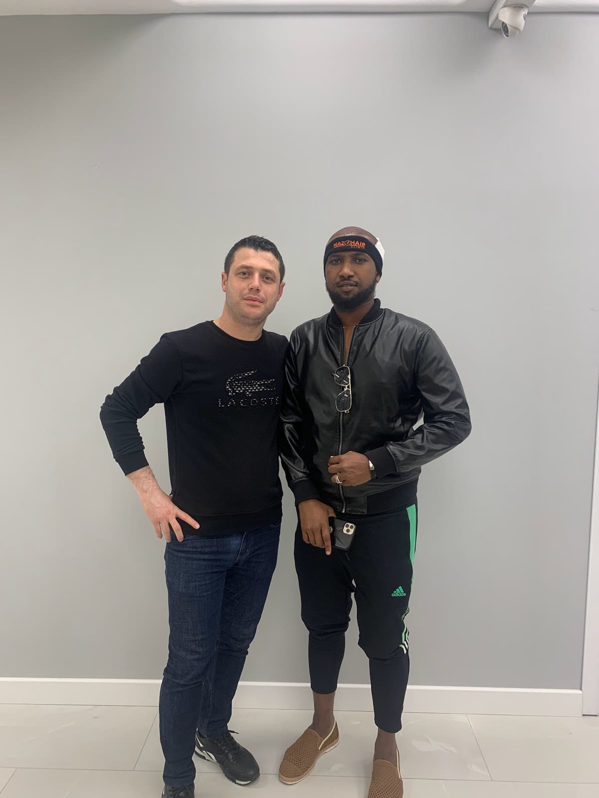 Naz Hair Clinic&Dental