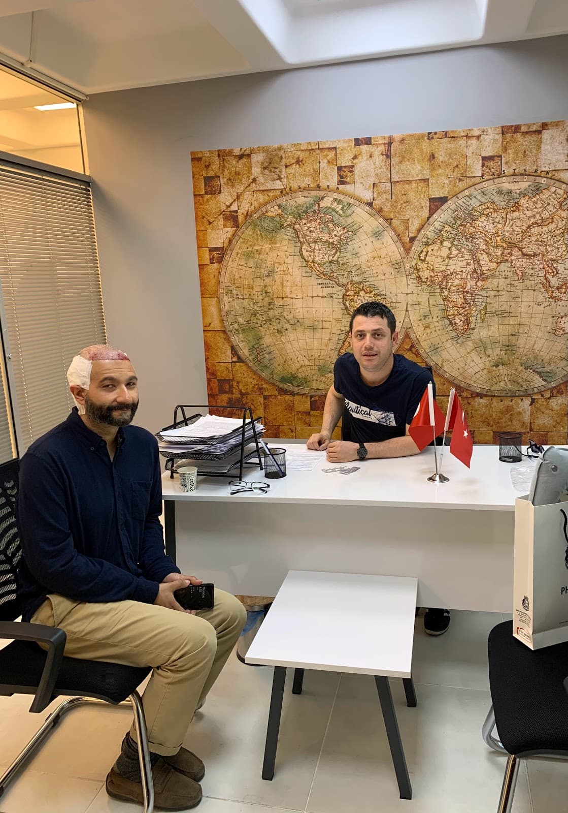 Naz Hair Clinic&Dental