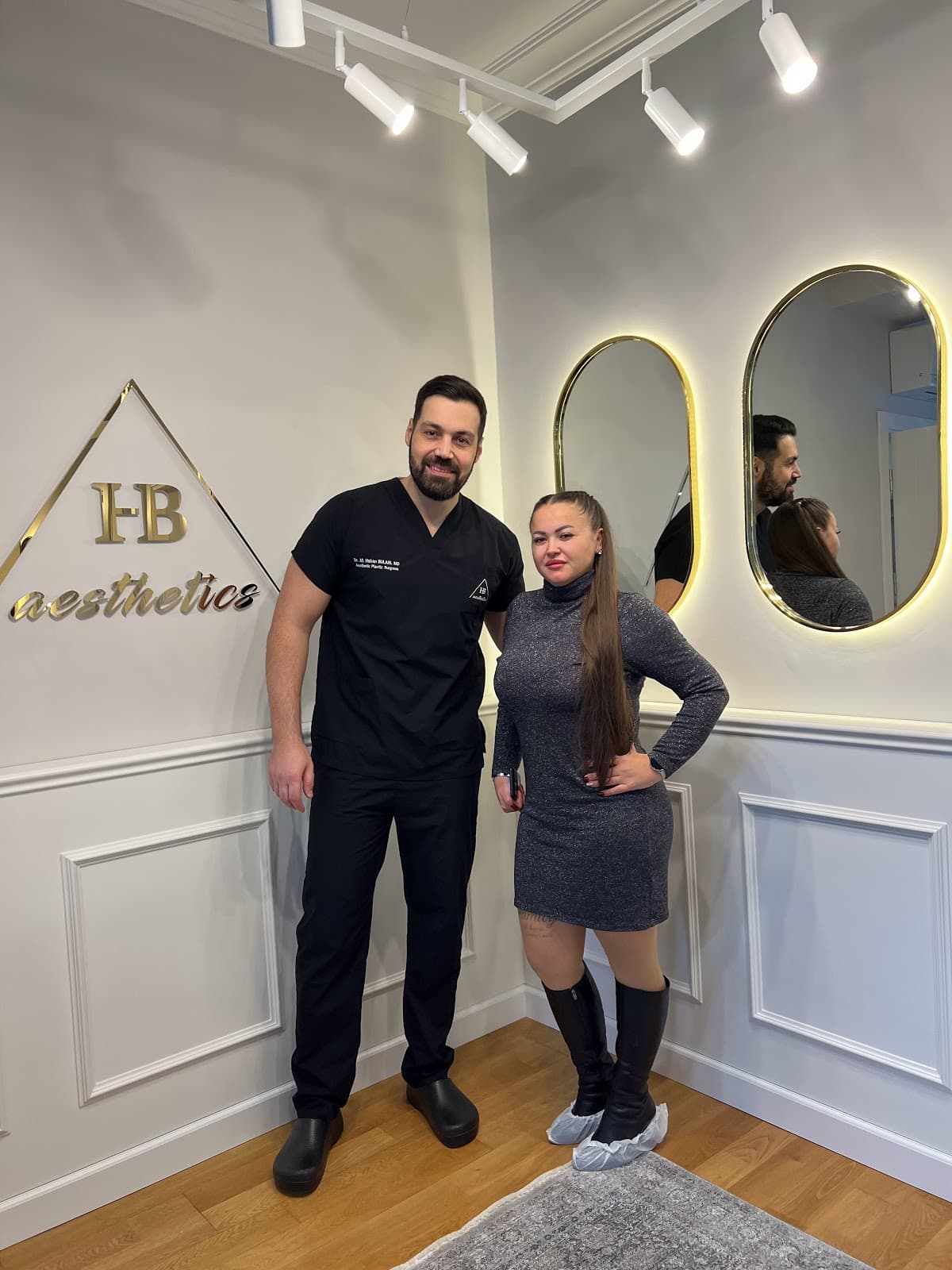 Op. Dr. M. Hakan BULAM Estetik Plastik Cerrahi