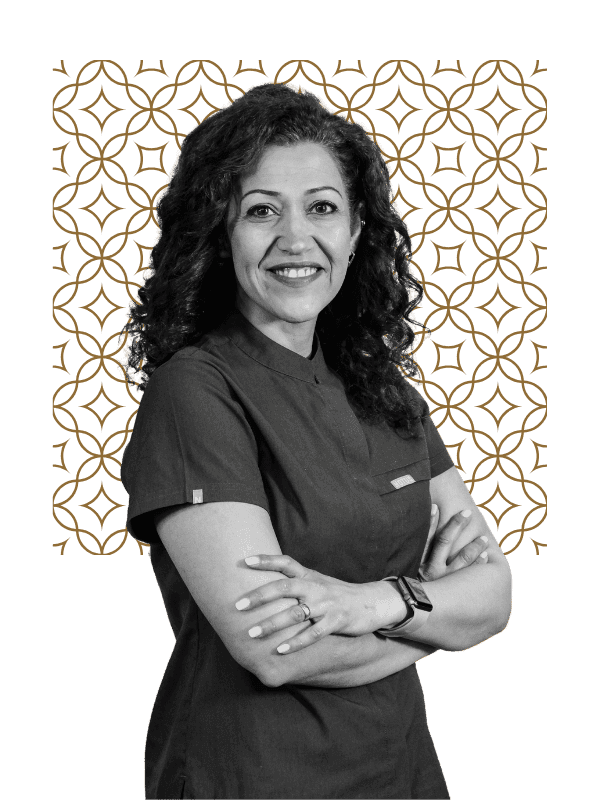 Hildent Ağız ve Diş Sağlığı Polikliniği - کلینیک دندانپزشکی