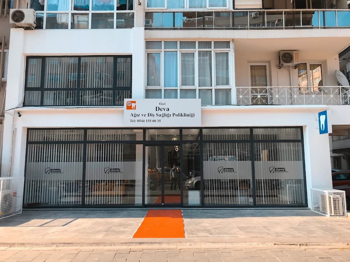 Dental Clinic Deva