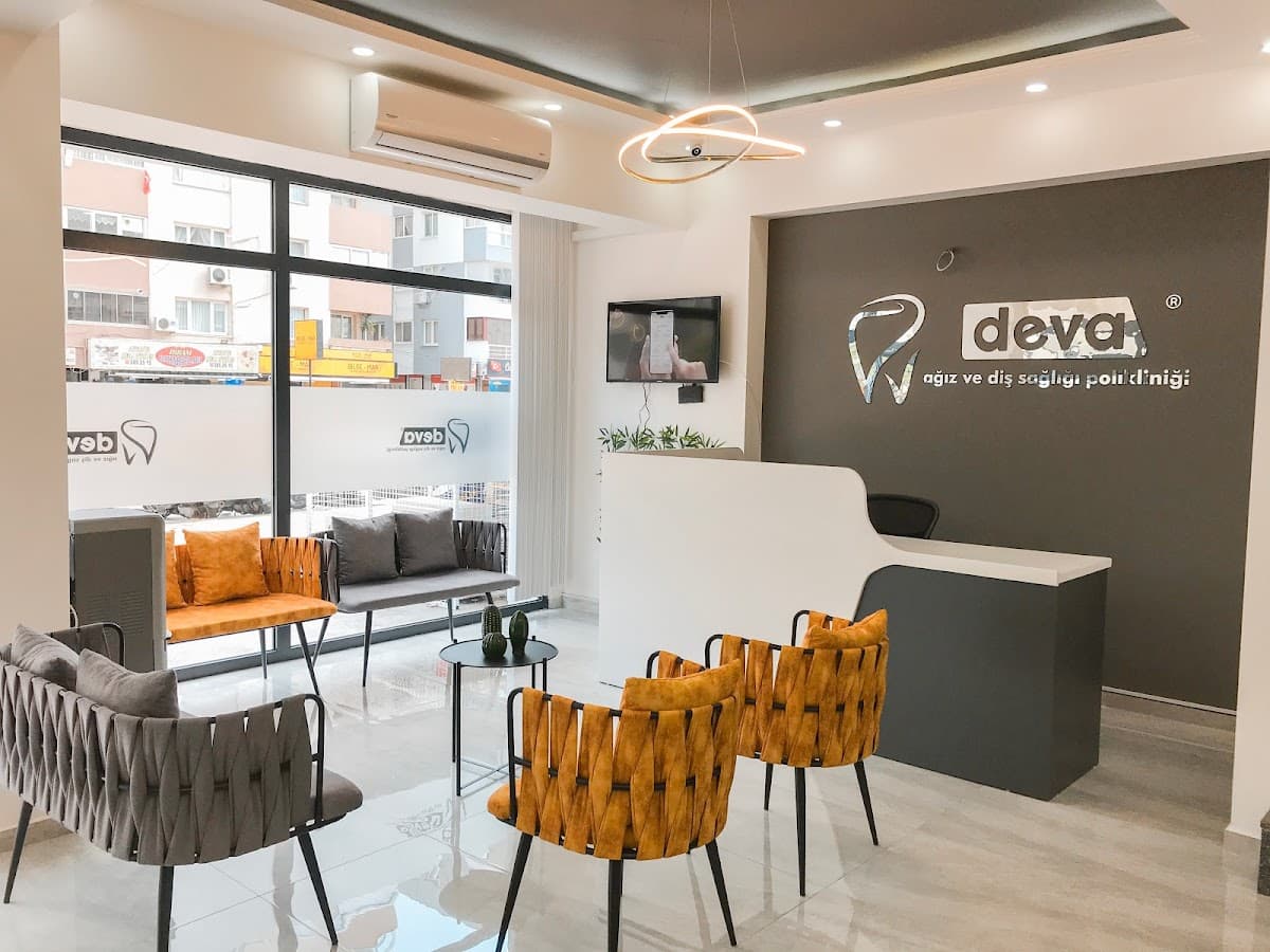 Dental Clinic Deva