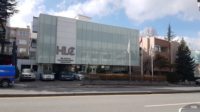 Ankara international Saç Ekimi - Doç.Dr.Serdar Gökrem