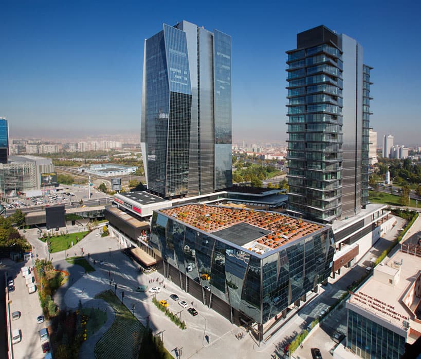 Ankara international Saç Ekimi - Doç.Dr.Serdar Gökrem