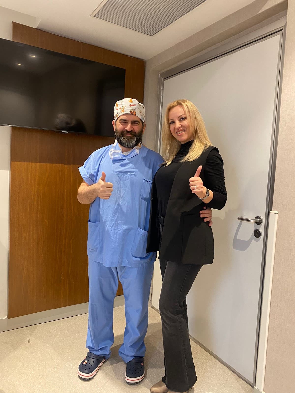 Op. Dr. Mehmet Köksal