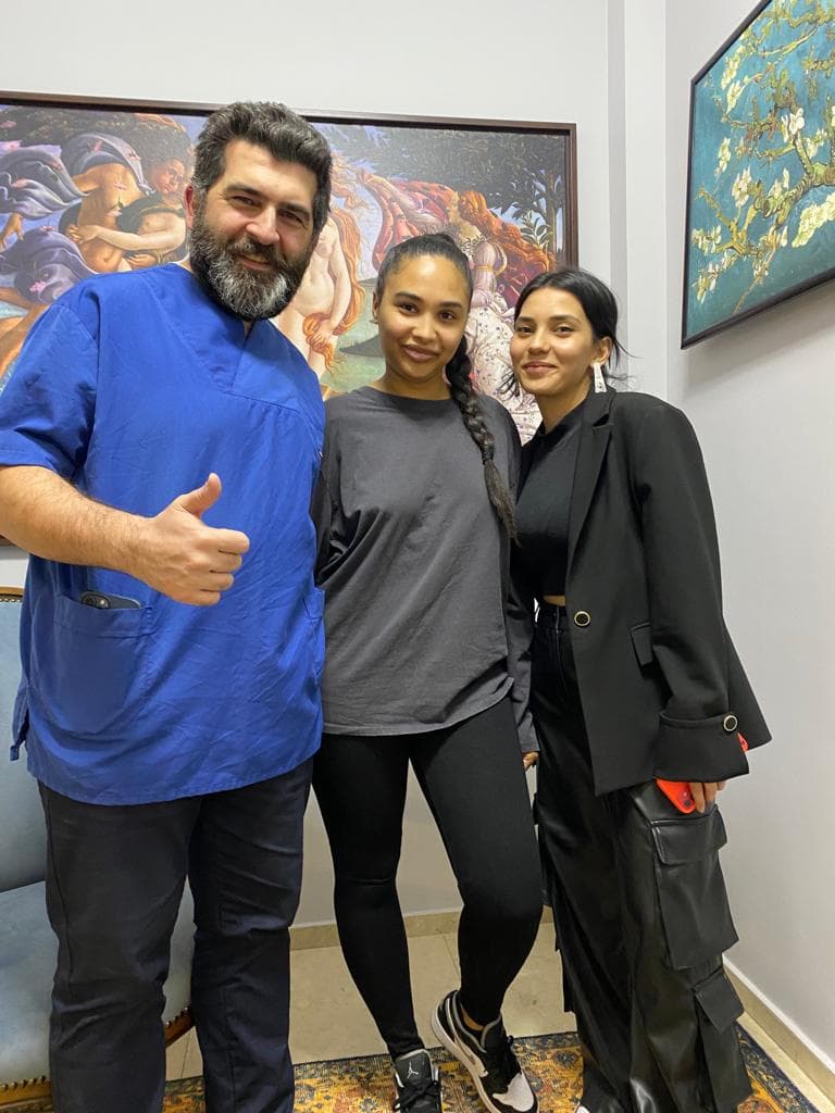 Op. Dr. Mehmet Köksal