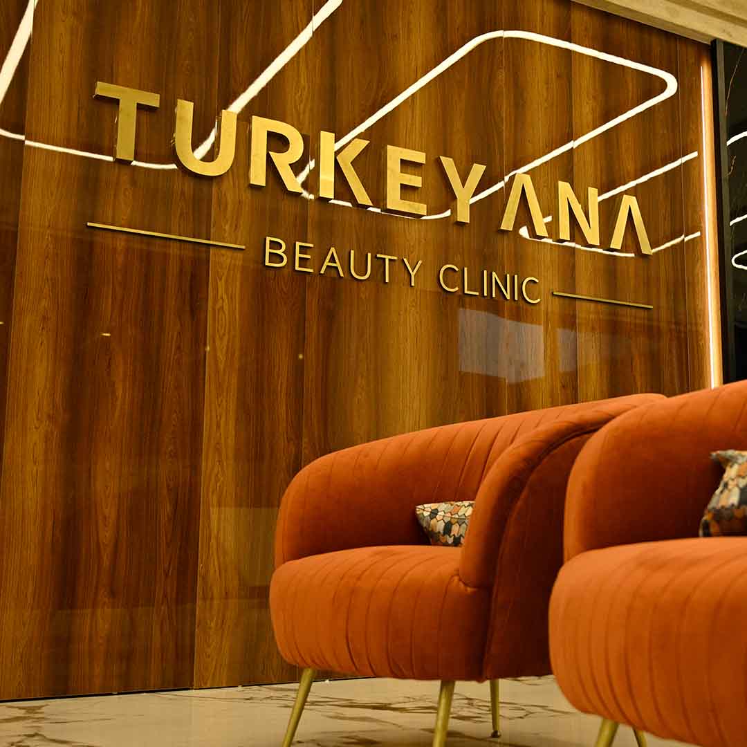 Turkeyana Clinic