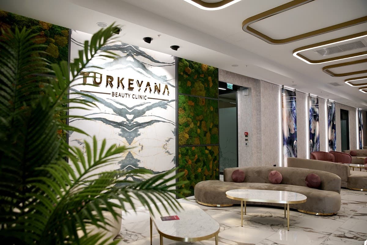 Turkeyana Clinic