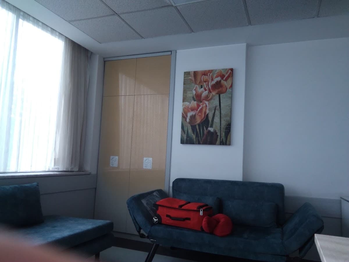 Op.Dr Cenk Tokat Estetik Cerrahi Uzmanı Alsancak İzmir