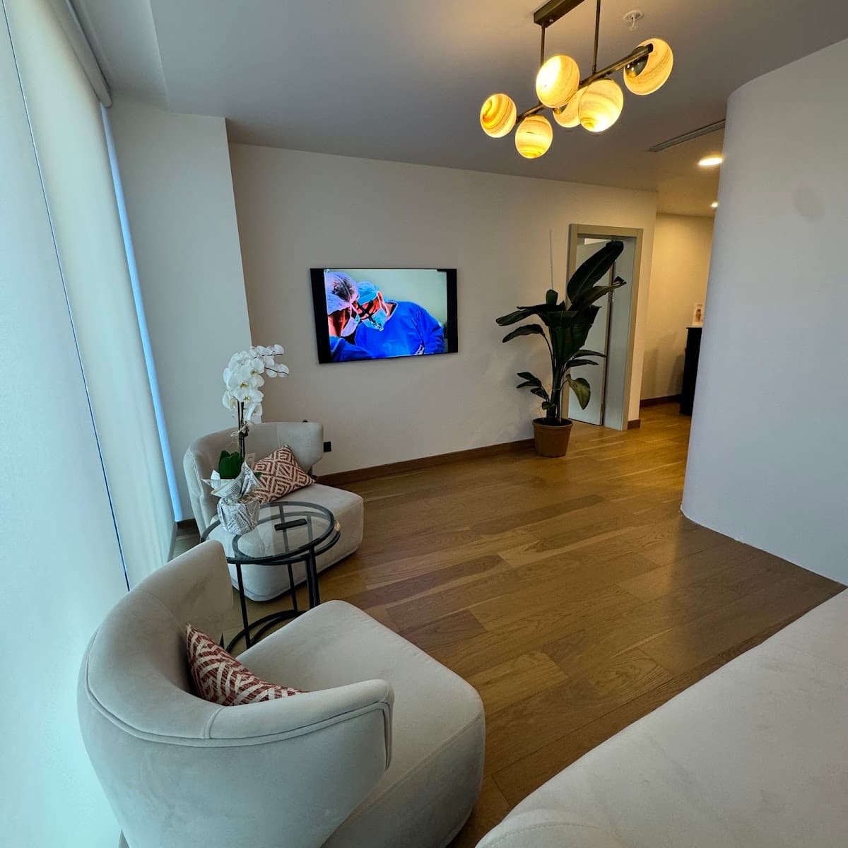 Hasan Çelik Plastic Surgery