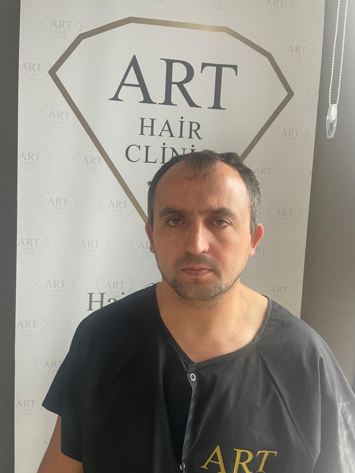 Art Hair Clinic