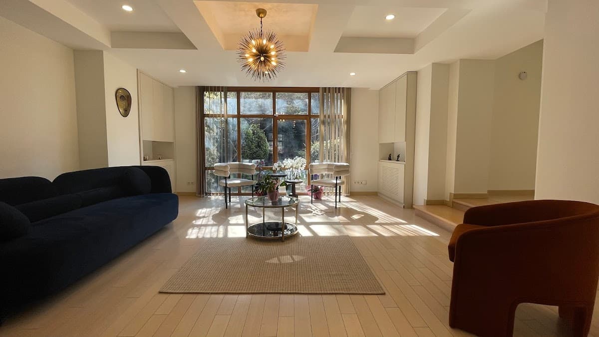 Op. Dr. Barış Çin (Estetik Cerrahi)