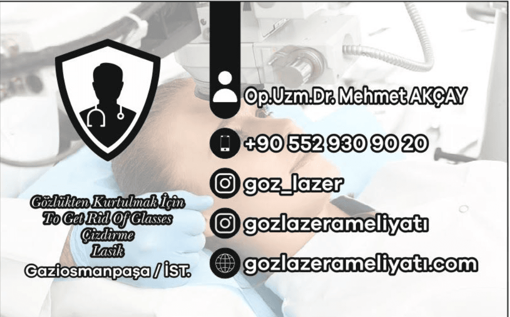 Http.gozlazerameliyati