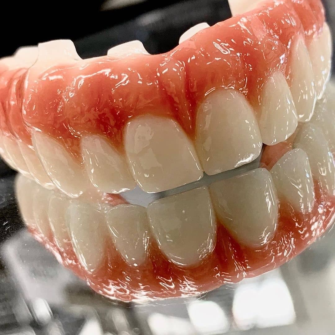 Ankara Gülüş Tasarımı